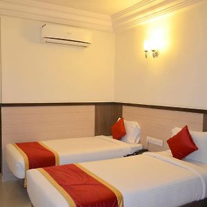 Hotel Comfort
