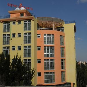 Destiny Addis Hotel
